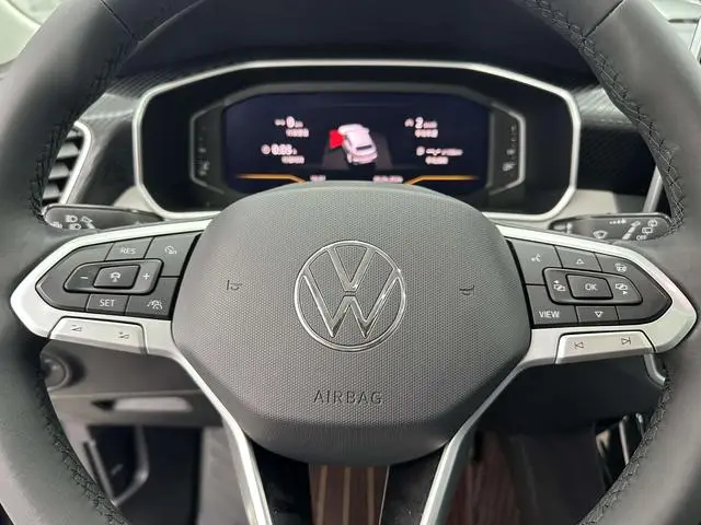 Volkswagen Tanyue 280TSI two-wheel drive Luxury Plus Premium Edition