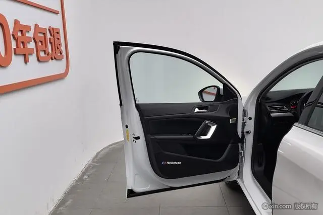 Peugeot Peugeot 408 360THP 10th Anniversary Edition