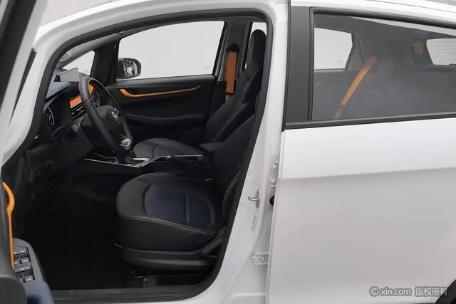 Livan Ruilan X3 PRO 1.5L CVT Xiaosha