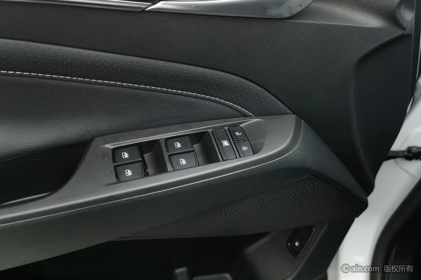 Maxus Chase G50 PLUS 1.5T automatic cruise version