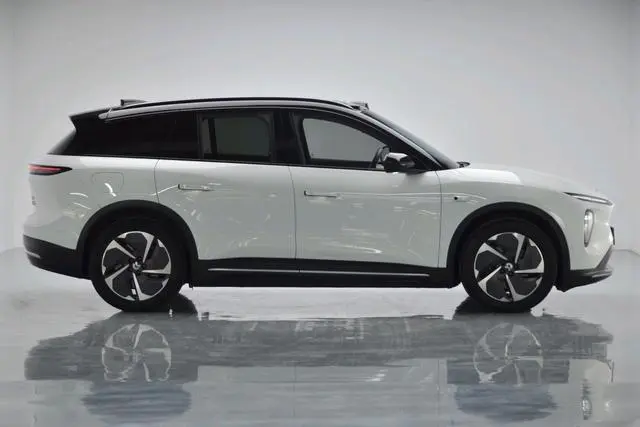 NIO NIO ES6 75kWh