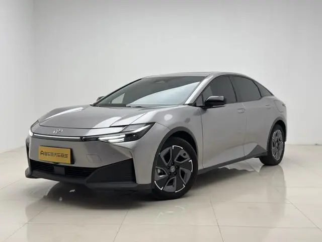 TOYOTA Toyota bZ3 Elite PRO