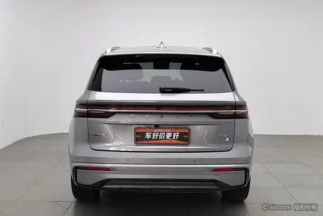 Geely Xingyue L Oil mix 1.5T Tiangong Version