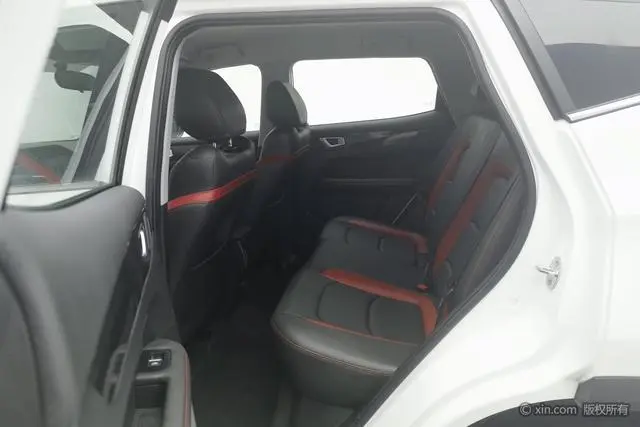 Cowing Xuanjie Facelift 1.5L manual tide