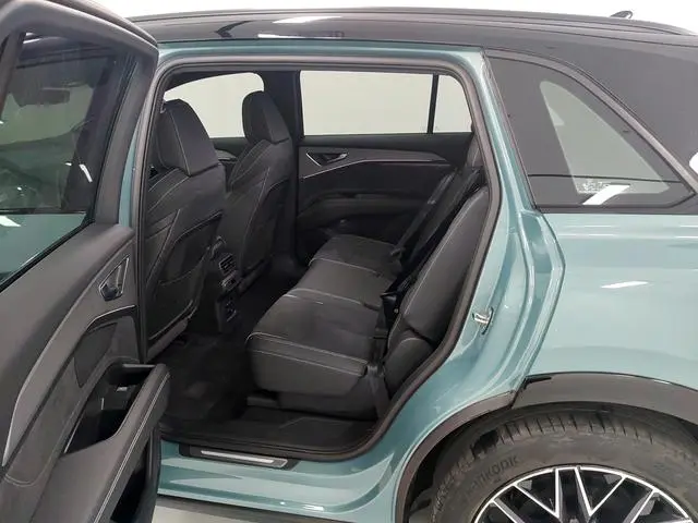 Audi Audi Q5 e-tron 40 e-tron Xingyao Mecha Set