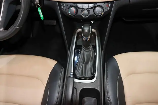 Chevrolet Cruze 320 Automatic Enjoy Edition