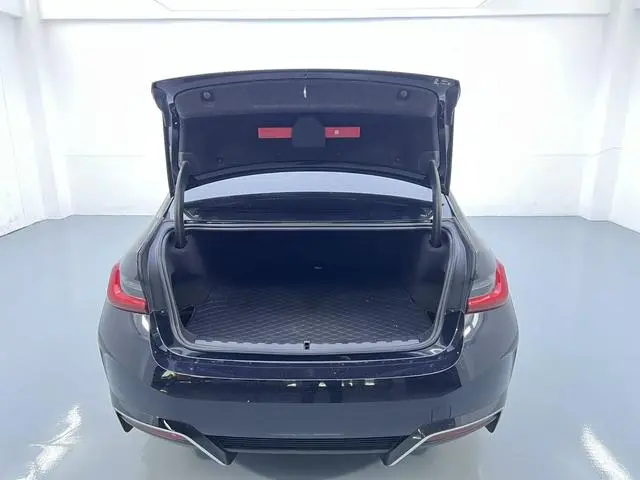 BMW BMW i3 eDrive35L