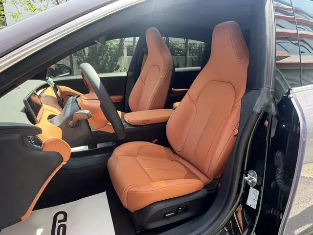 NIO Nio ET5 75kWh