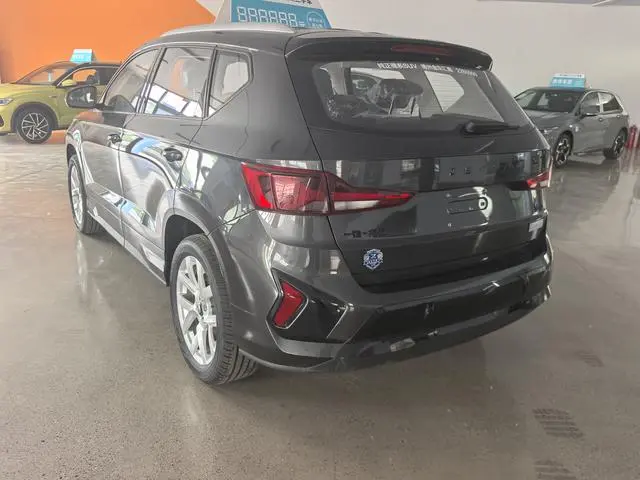 Jetta Jetta VS5 280TSI Automatic Pioneer Edition
