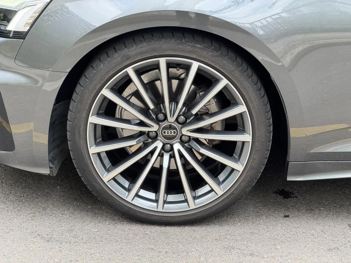 Audi Audi A5 Sportback 40 TFSI quattro luxury dynamic type