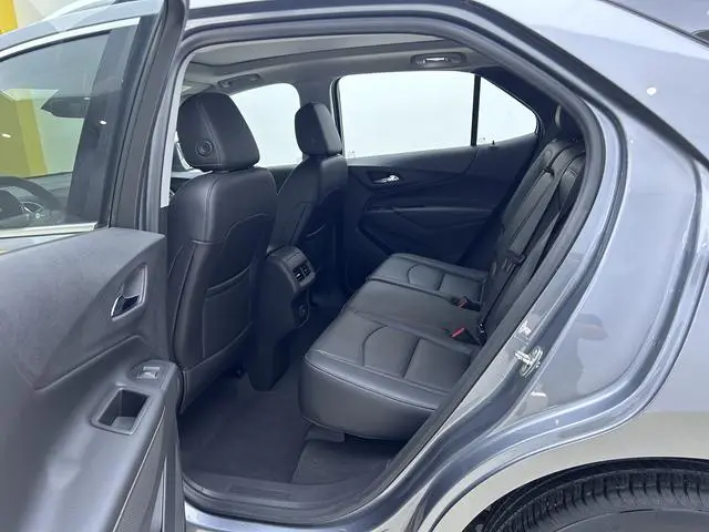 Chevrolet Explorer 535T Automatic Yujie Edition Country VI