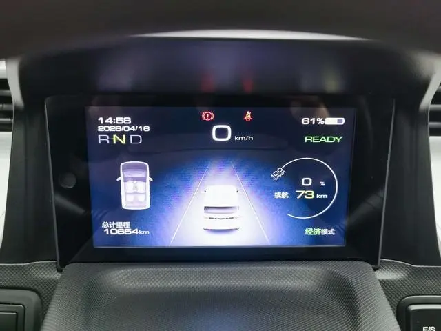 Wuling Wuling Hongguang MINIEV Free lithium iron phosphate