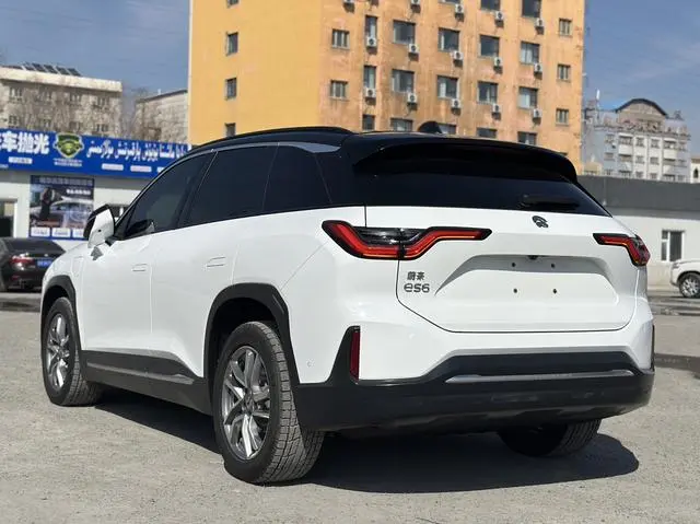 NIO NIO ES6 455KM sports version