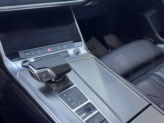 Audi Audi A7 45 TFSI Premium selection