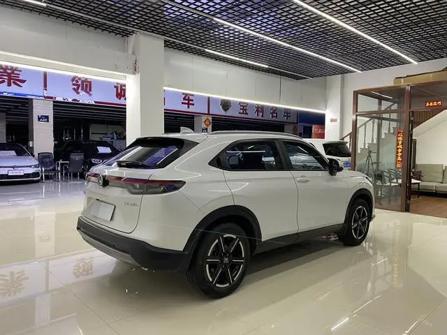 Honda Binzhi 1.5L CVT Elite Edition