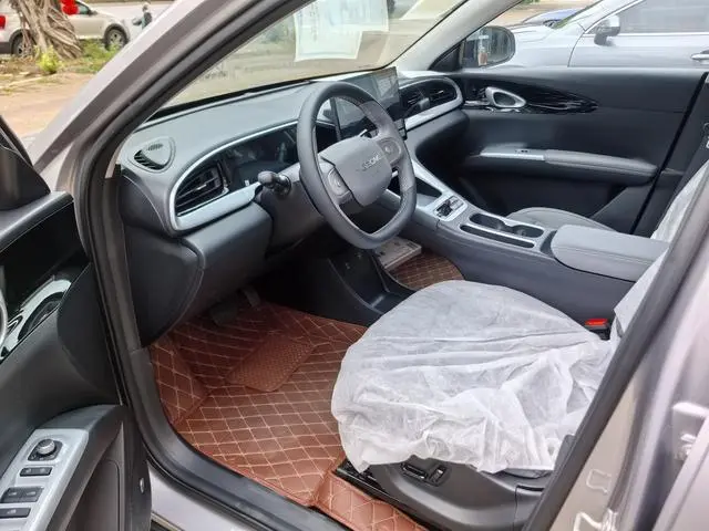 Geely Galaxy Star Wish 310km Dream Edition
