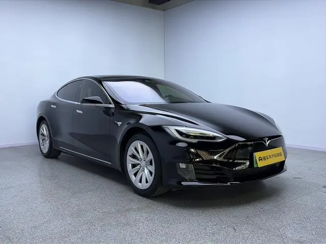 Tesla Model S 60