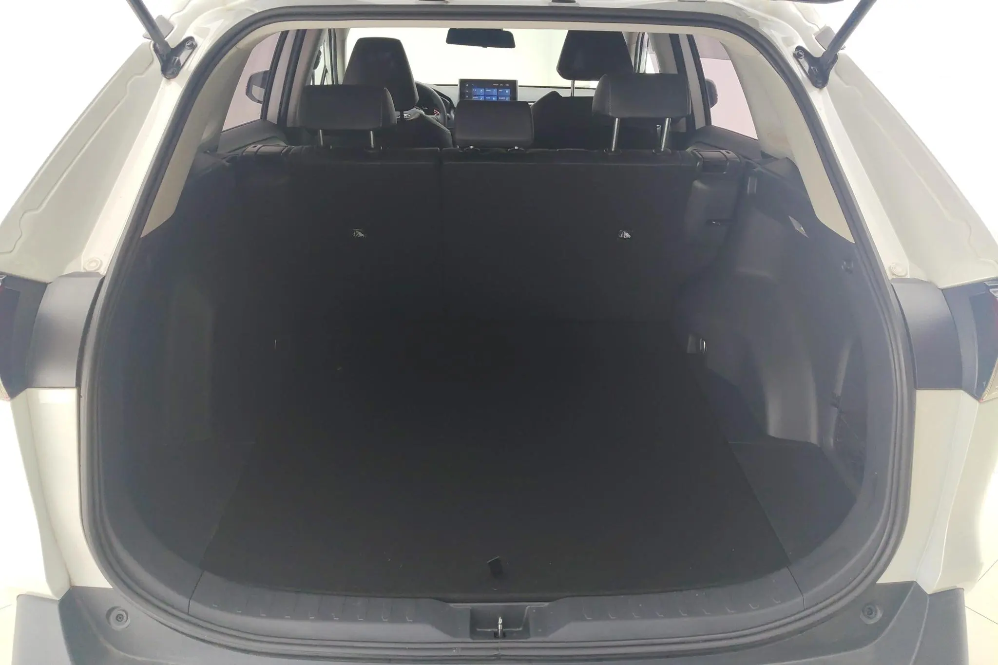 TOYOTA RAV4 Rongfang 2.0L CVT two-wheel drive fashion Plus version
