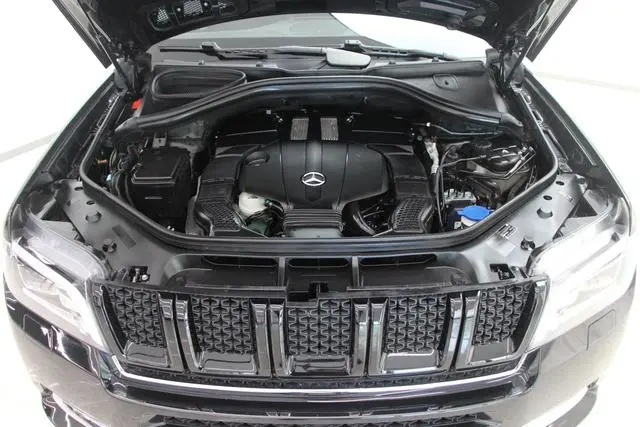 Beijing Beijing off-road BJ90 3.0T Executive Edition