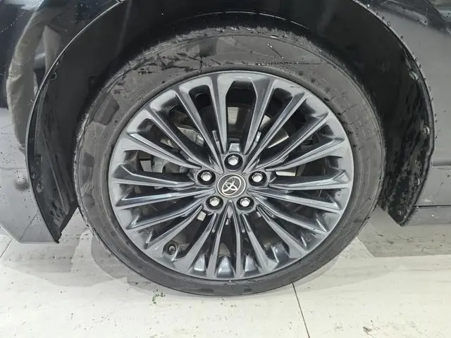 TOYOTA Asian dragon 2.0L XLE Exclusive Edition Country VI