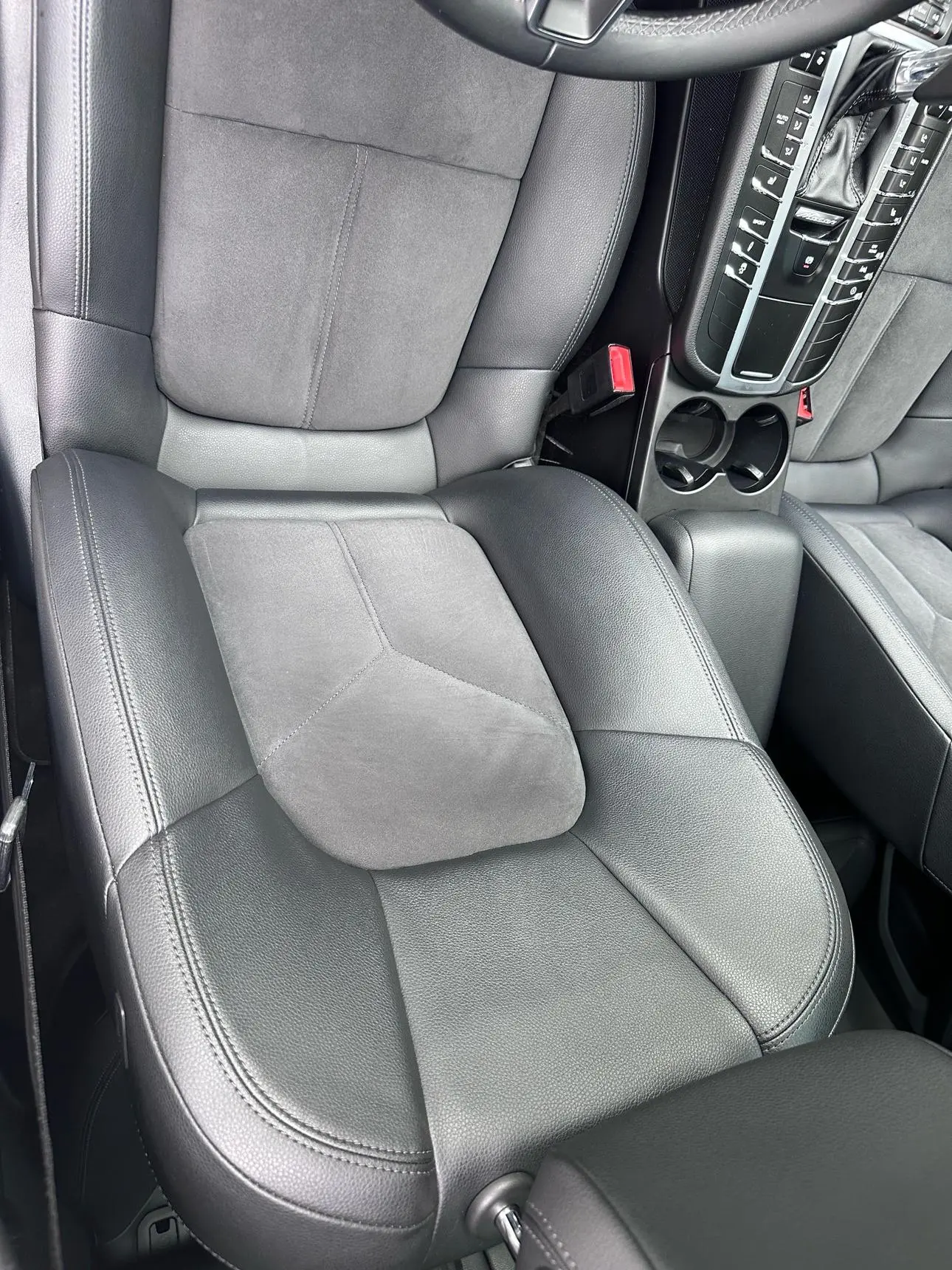 Porsche Macan Macan 2.0T