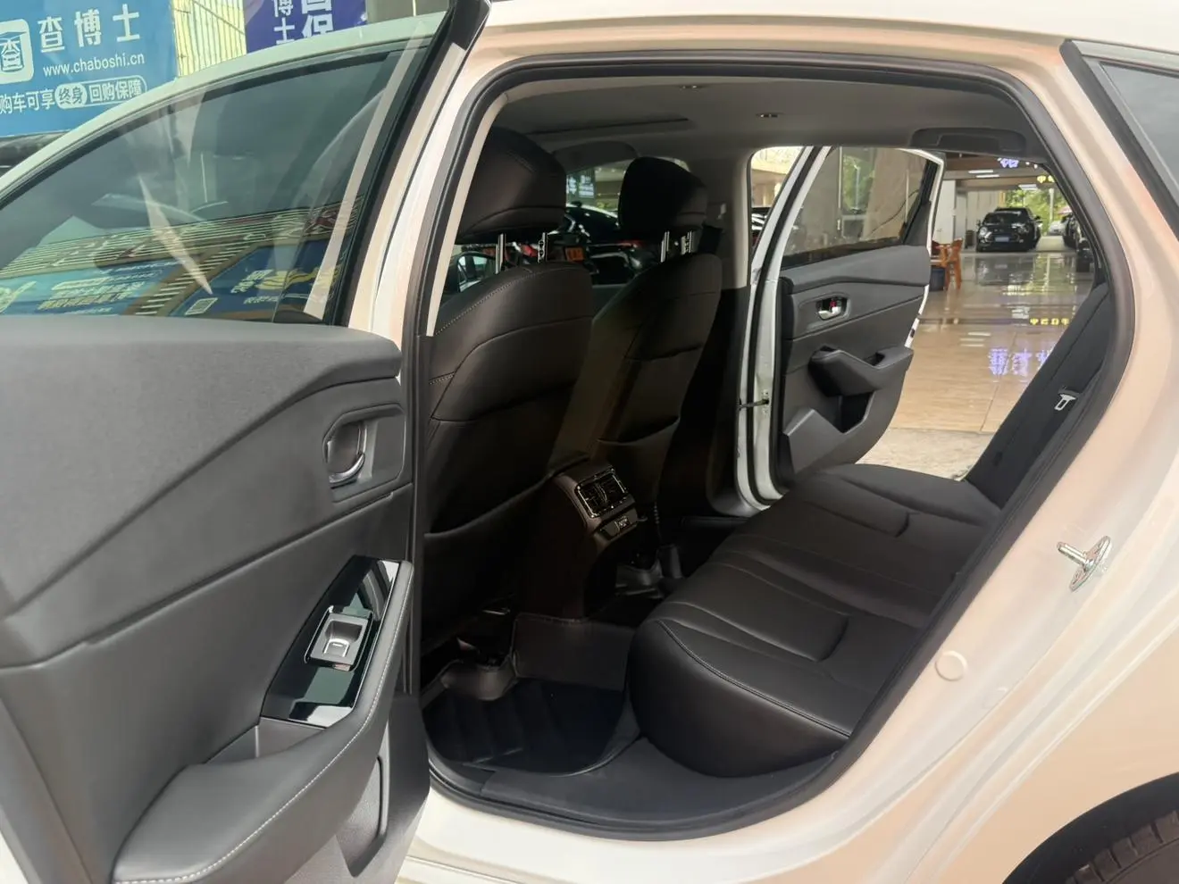 Honda Yingshipai 260TURBO Exquisite Edition