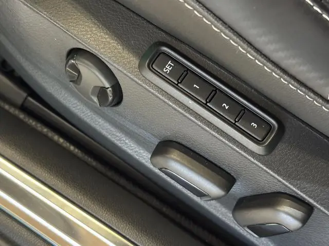 Volkswagen Volkswagen CC 330TSI Charm Edition Country VI