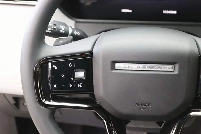 Land Rover Range Rover Star Pulse Dynamic SE