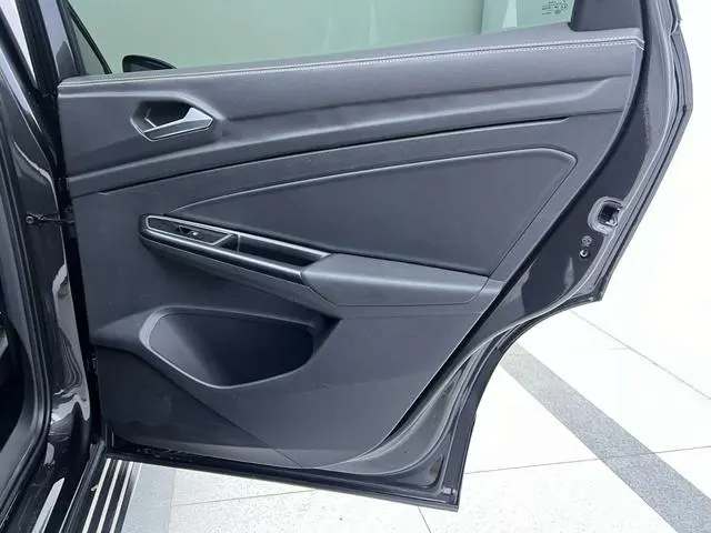 Jetta Jetta VS7 Black Front version 1.4T automatic Enjoyment Type