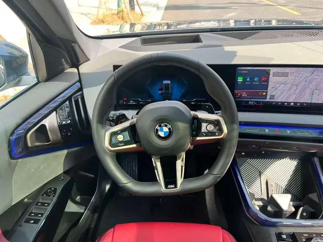 BMW BMW X3 xDrive30L Exclusive M Sports Suit