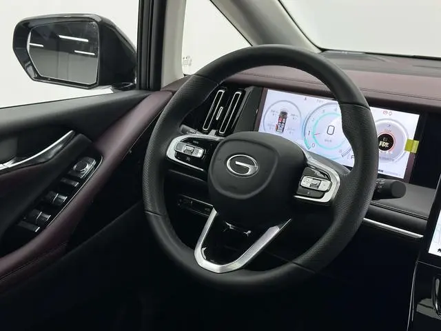 GAC Trumpchi M8 Master Series 2.0 TGDI Premium Edition