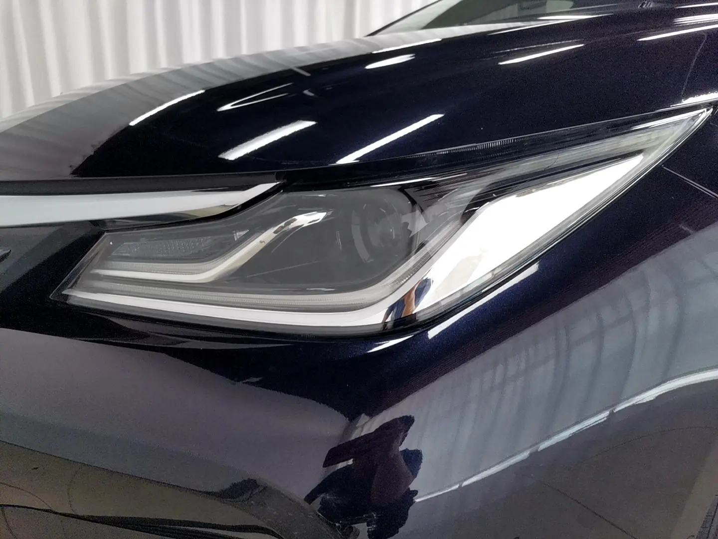 TOYOTA Asian lion 2.0L Premium Edition