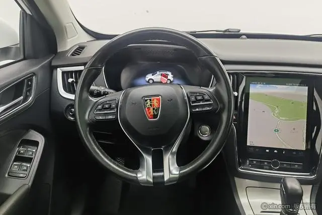 Roewe Roewe eRX5 50T Hybrid Interconnection Premium Ultimate Edition