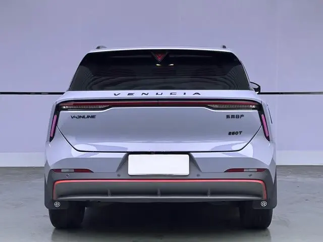Venucia Qichen Big V 260T King Edition