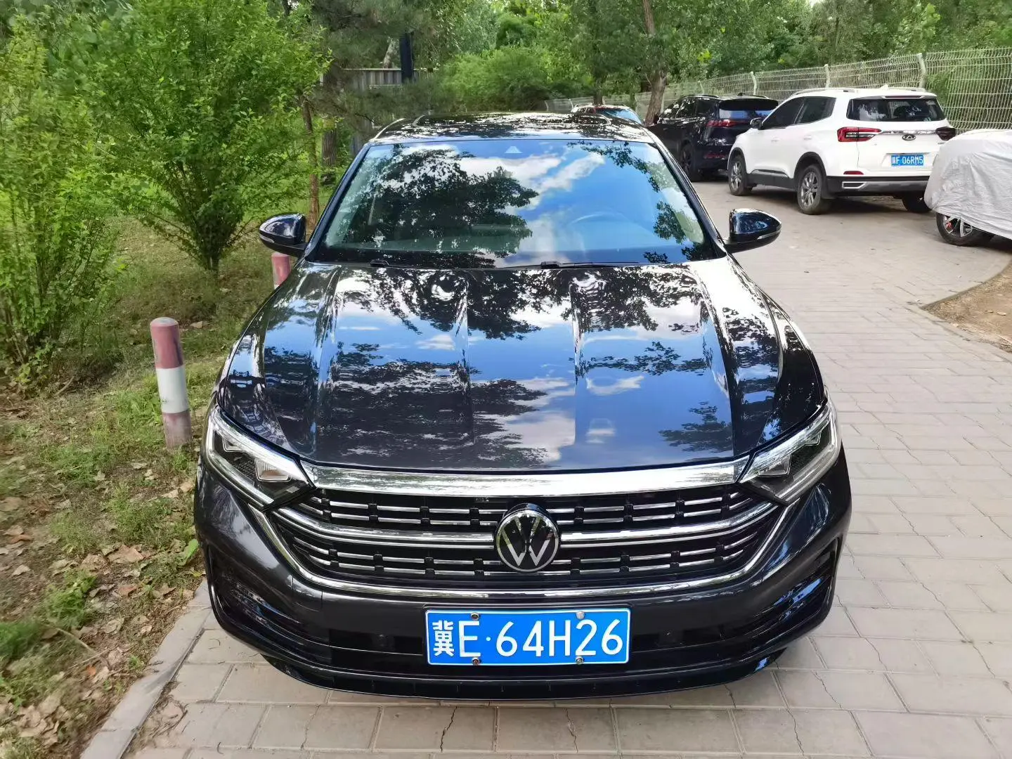 Volkswagen Sagitar 300TSI DSG Excellent Edition