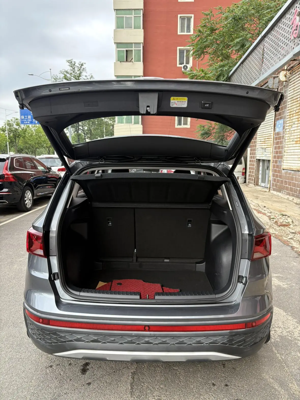 Jetta Jetta VS5 280TSI Automatic Enjoy Edition