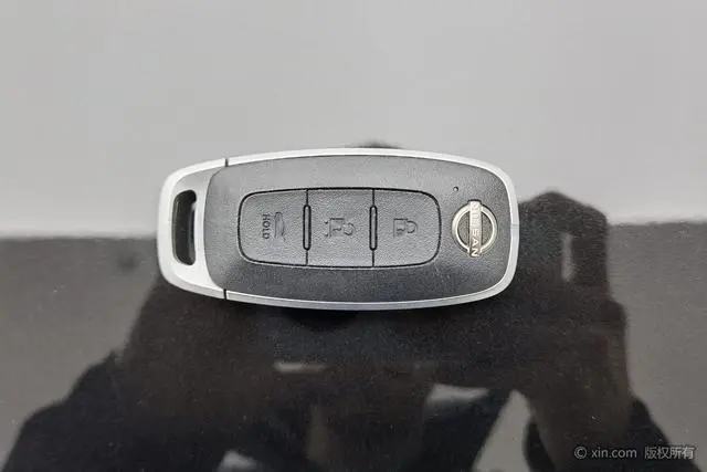 Nissan Teana 2.0L XL-TLS Enjoy Edition