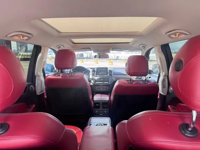 Beijing Beijing off-road BJ90 4.0T Premium Edition