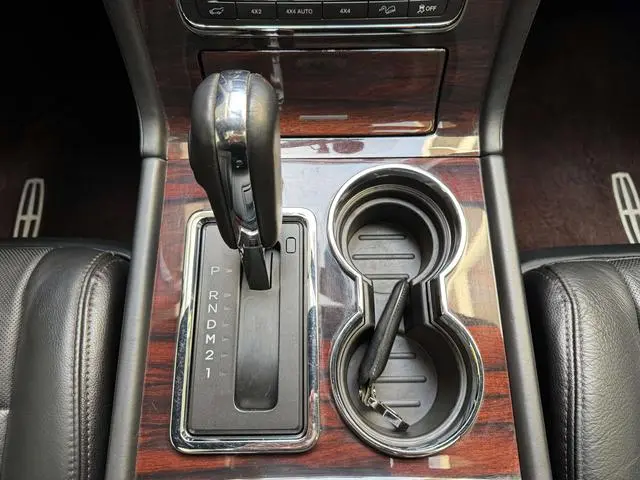 Lincoln Navigator 3.5T AWD