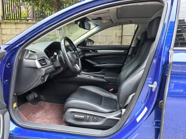 Honda Accord Sharp*Hybrid 2.0L Sharp Collar Version Country V