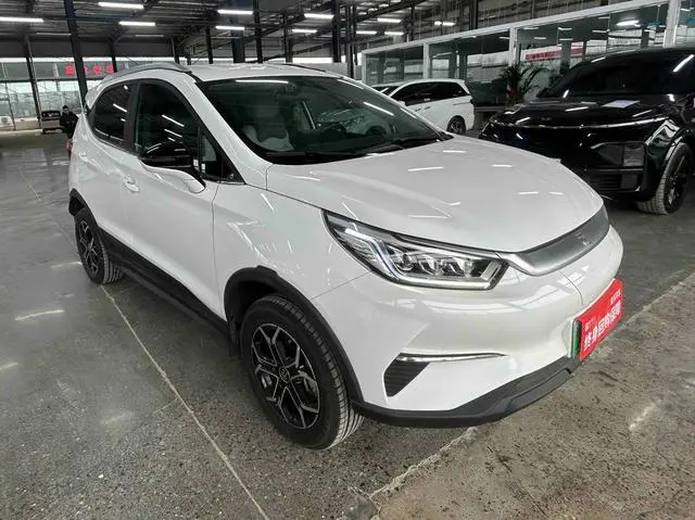 BYD Yuan Pro To love for a lifetime edition