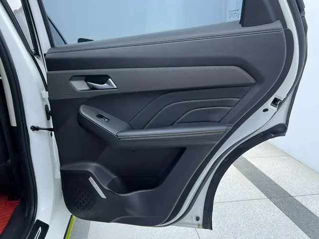 Haval Haval Red Rabbit Jinxiang Edition 1.5T Copper Rabbit