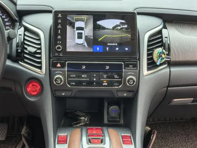 Honda Crown Road 370 TURBO 9AT Premium Edition AWD