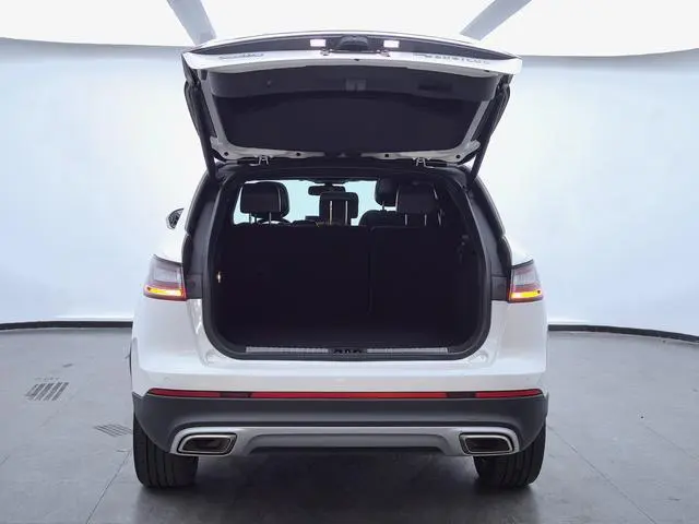 Lincoln Navigator 2.0T four-wheel drive Exclusive Edition