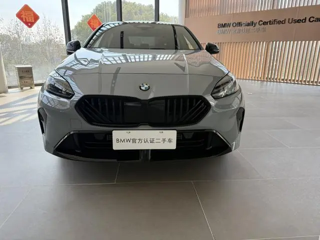 BMW BMW 2 Series 225L M Sports Yao Ye Suit