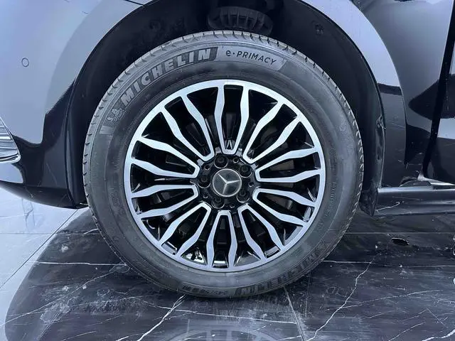 Mercedes-Benz Mercedes-Benz V-class V 260 Premium Edition