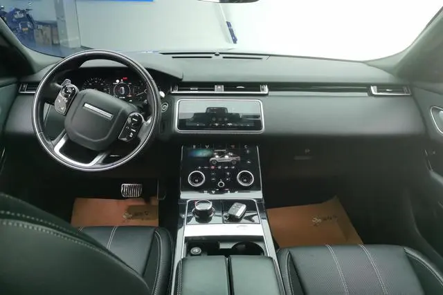 Land Rover Range Rover Star Pulse P250 R-DYNAMIC S