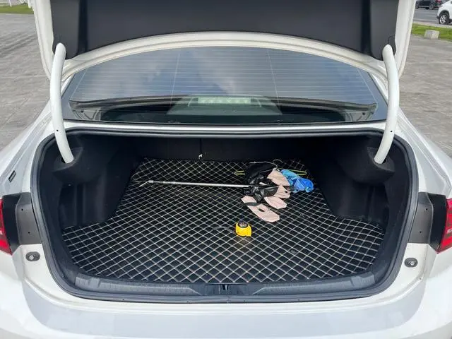 Volkswagen Lingdu 230TSI DSG Fashion Edition