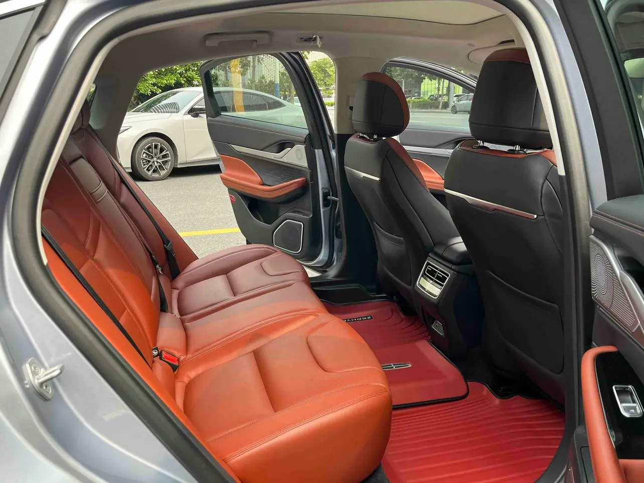 Lincoln Lincoln Z i Enjoy Premium Edition