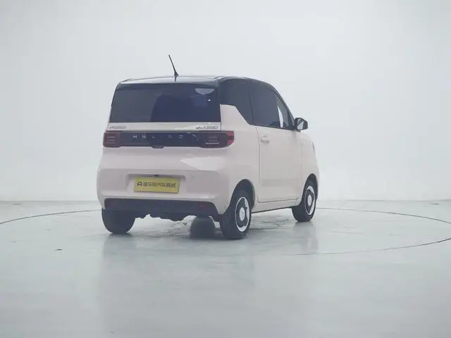 Wuling Wuling Hongguang MINIEV Macaron Premium Lithium Iron Phosphate